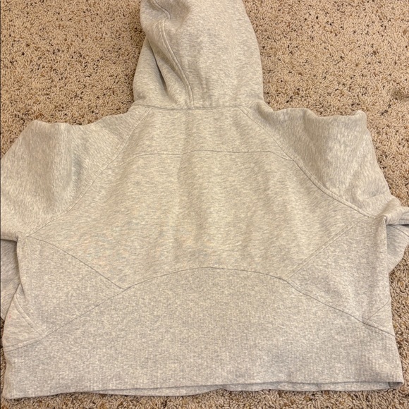 Lululemon scuba Half-Zip - Picture 3 of 4